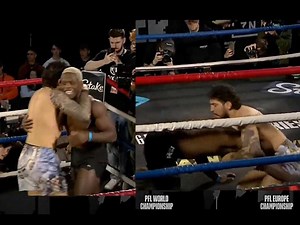 WATCH: "Just keeps trolling don't he?" - Dillon Danis trains jiu-jitsu and pro-wrestling at open workout for Logan Paul boxing match leaving fans puzzled