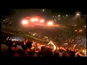 AC DC T N T live in Munich, Germany 2001 HQ360p H 264 AAC