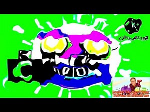 Klasky Csupo Effects [Sponsored By Noggin & Nick Jr Logo Collection Effects Part 1]