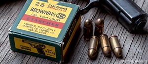 .380 ACP: The Biggest Little Caliber - Lucky Gunner Lounge