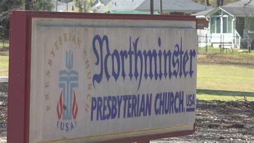 Local church bus stolen just weeks before Easter