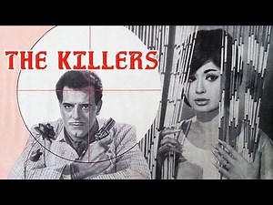 The Killers (1969) Full Movie | द किलर्स | Ajit, Master Bhagwan, Bela Bose