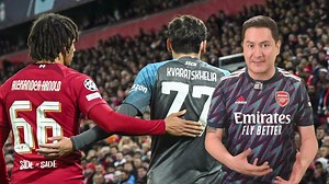 ¡Nápoli campeón por 1 punto! | Luka no quiere dejar Madrid | Rashford, plan B | Reds amarran crack NOTICIAS de FUTBOL de Europa e internacional. Suscríbete GRATIS para estar SIEMPRE BIEN INFORMADO: https://goo.gl/aK8cDH | Cracks
