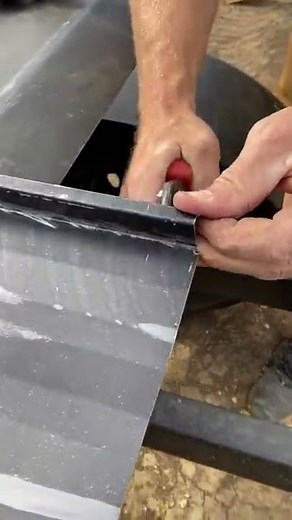 Best Roofing System Prep with Time Saving Tool