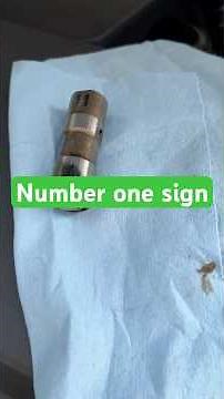 How to tell if lifters on Silverado 6.2 about to fail? A number one sign and every owner should do