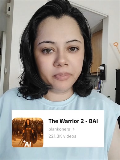 The Warrior 2 Bai Effect Tutorial for Powerful Videos
