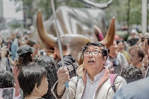 La reapertura de China tras la pandemia prometía un boom para el turismo global. Los chinos tenían otros planes