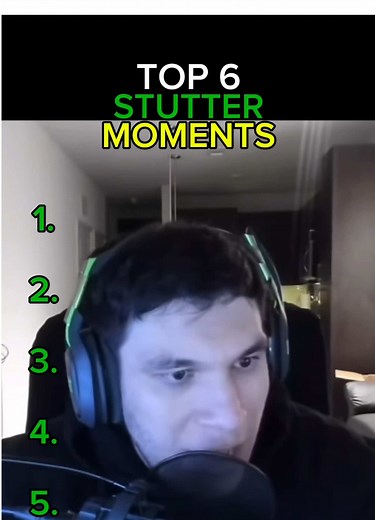 UNC Stutter Meme Compilation