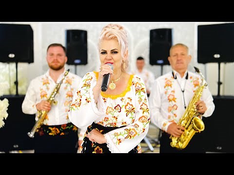 Gabriela Bolundut - Colaj Bihor LIVE 2022