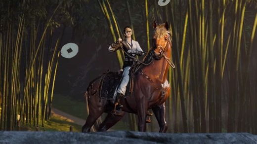 Here's a look at gameplay from Where Winds Meet, an open-world action-adventure RPG set in the turbulent era of tenth-century China, launching on November 14! | IGN