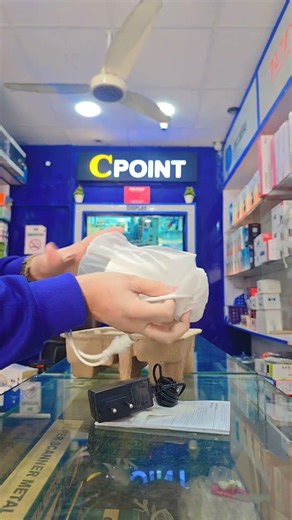 📸 Tenda CT6 2K Outdoor Wi-Fi Camera🔹 Resolution: 2K HD (Clear Picture)🌙 UNBOXING