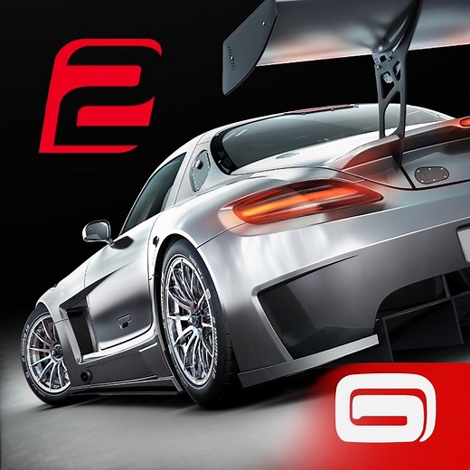 GT Racing 2: The Real Car Experience Guide - IGN
