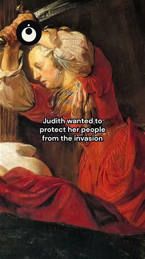 Revenge, Courage, and Blood: The True Power of Judith Beheading Holofernes