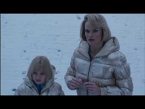 Charlie And The Chocolate Factory (2005) Entering The Factory's Gate/Wonka's Welcome Song