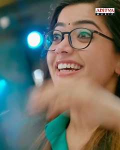 Feel the mesmerizing tunes of #ChoosiChudangane video song from the movie #Chalo. https://youtu.be/3smrEURoJcM #NagaShaurya #RashmikaMandanna #MahatiSwaraSagar #BhaskaraBhatla #AnuragKulkarni #sagar #VideoSongs #TeluguVideoSongs #AdityaMusic | Aditya Music