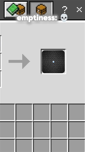 Secret Crafts..#minecraft #shorts