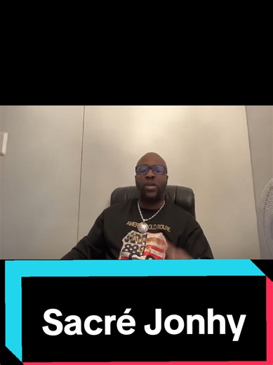 Les profondeurs de Johnny😂