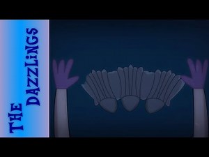The Dazzlings: Season 2 (E05) - Three Seashells