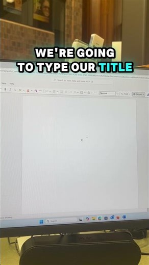 Chicago Style Cover Pages