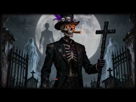 Sou dom yo ye - Mizik Gede