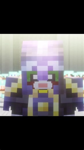 Avengers vs law edit #minecraft #edit ・#wemmbu #parrot #lettucek