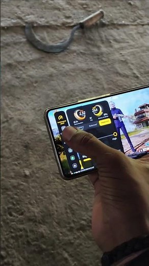 iQOO Neo 10: Every gamer's target 🎯 Best gaming device under 35k # #iQOO #spk #shorts