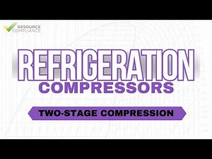 Two-Stage Compression