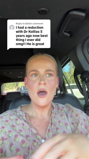 Understanding Breast Reduction and Lift Procedures