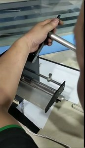 Label Dispenser, Automatic Label Separator, Automatic Label Peeling Machine