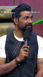 3.6M views · 59K reactions | kya Chitrakshi Adnan ka score beat kar paayegi 樂 realme #HipHopIndia Season 2 co-presented by Sprite and co-powered by Tuborg India packaged drinking water, streaming now on #AmazonMXPlayer for FREE Remo D'souza Malaika Arora Manisha Rani #WickedSunny Frames Production Company Pvt ltd. The Spindoctor #RealmeHipHopIndiaS2 #RealmeHipHopIndiaS2OnAmazonMXPlayer #AmazonMXPlayer #StreamingNow | MX Player | Facebook