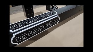 Mailbox Post With Solar Lamp, Illuminated Address Sign, Rust-resistant Powder Coating, Compatible With Most Mailboxes - Etsy