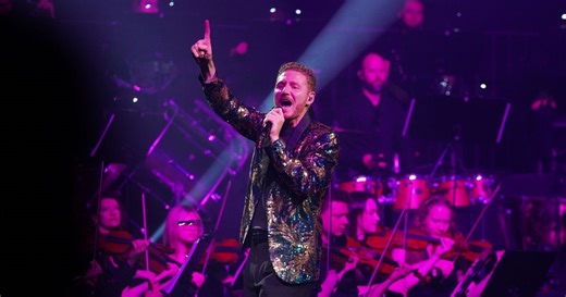 Spektakl koji se ne zaboravlja: Sjajni Synthony "razmrdao" Sava Centar i napravio svetsku žurku