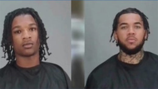 2 indicted on murder charges in deadly Bath Township Airbnb shooting