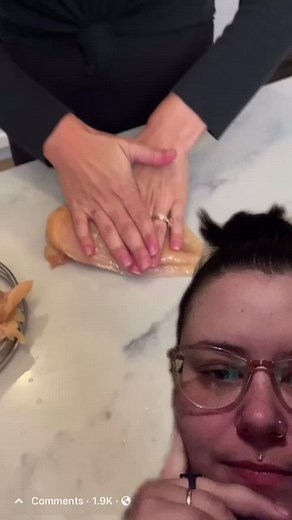 Weird Internet Video Compilation by Allison Baggett