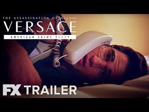 The Assassination of Gianni Versace: American Crime Story | Season 2 Ep. 7: Ascent Trailer | FX