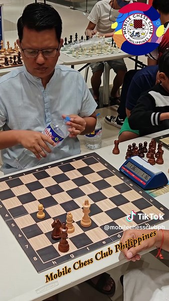 Masterclass Endgame: Trapping the Elusive Knight for the Win! This instructional endgame is a must-watch for players looking to improve their minor piece mastery! The key idea? First, trap the elusive Knight before converting the win. Study this pattern—it might just save (or win) your next game! #winningdrink #Chess #MCCP #catur #ChessEndgame