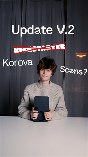 Introducing Korova: Knokke's Enhanced Operating Software