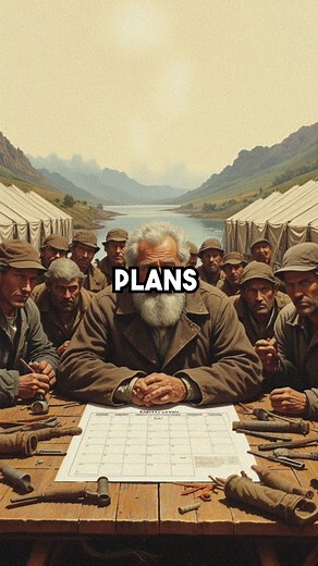 75 Men Died in 15 Seconds - Quebec Bridge Bridge collapsed twice. 75 dead in seconds. Engineering pride kills. #History #disasters | Pyramid Secrets