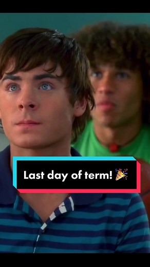 High School Musical 2 Summer Holiday Special on Disney