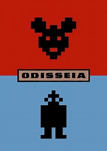Odisseia (2013) - TV Show