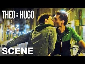 THEO & HUGO - "A little more Love in the World"