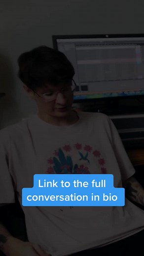 In November, 6 Dogs and Daniel Hartzog sat down in the studio to talk about their creative process behind the album. 6 Dogs Forever 🕊