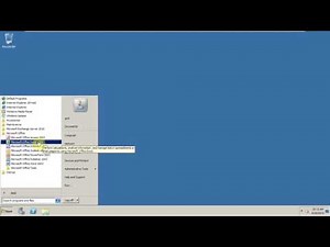 Installing Software Using GPO