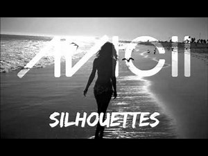 Avicii - Silhouettes (Acapella Studio)