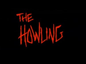 THE HOWLING (1981) - TRAILER