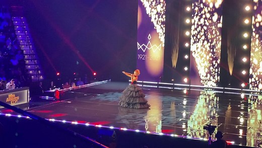 Onstage talent Miss Illinois | Miss Illinois Scholarship Organization