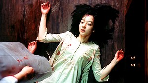 10 horror directors reveal the movies that scared them most as adults