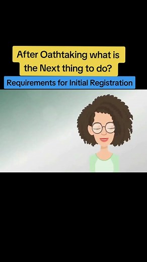 After Oathtaking what is the Next thing to do? #oathtakingceremony2023 #oathtaking