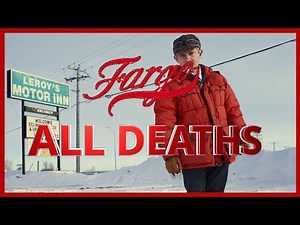 Fargo Season 1 All Deaths | Body Count
