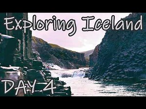 BREATHTAKING Places To Visit In NORTH ICELAND! | 7 Days in Iceland